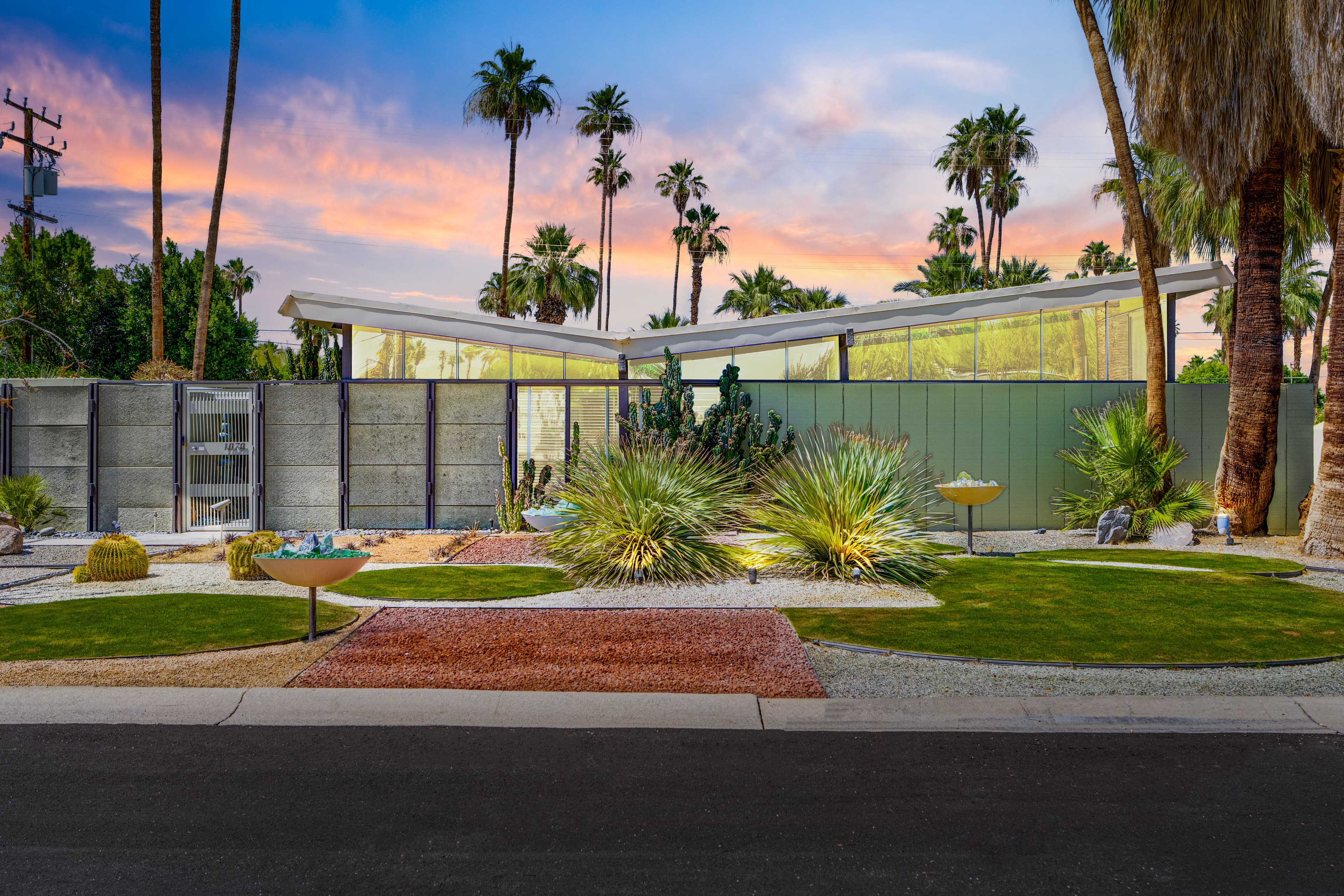 Luxury Los Angeles property