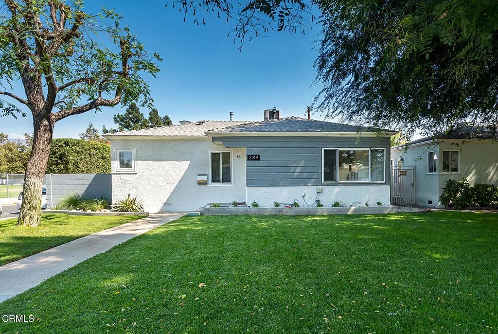 2144 N. Pass Ave